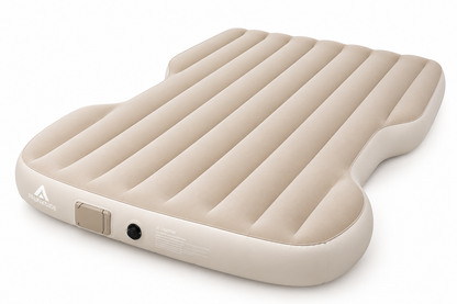 Model Y Self-Inflating Car Mattress