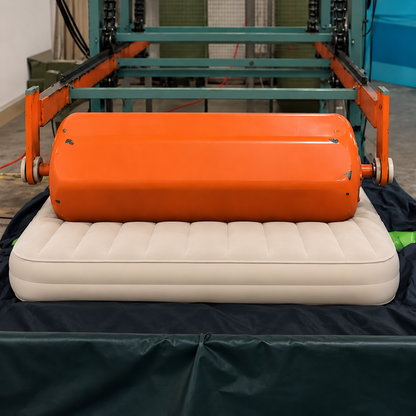 Model Y Self-Inflating Car Mattress